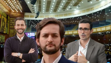 ADN proyecta mayoría en Asamblea para gobierno de Noboa