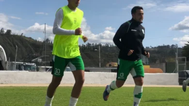 Alianza de Guano se prepara para el torneo provincial 2025.