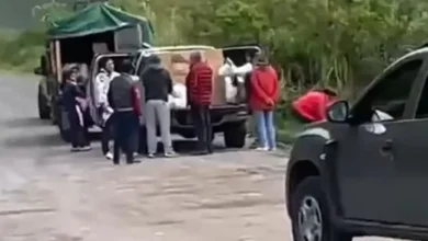 Patricia Núñez, asambleísta RC5 denunciada infracción electoral