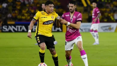Barcelona vs Independiente: Dónde, cuándo y a qué hora ver.
