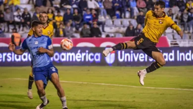 Barcelona SC tiene rival y varias sorpresas para su centenario.
