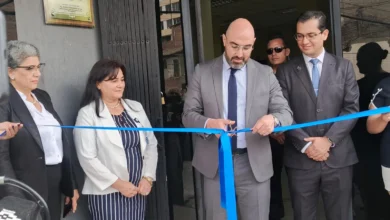 CFN entregó edificio en comodato al Consejo de la Judicatura en Chimborazo