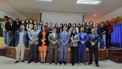 La Unach, la Prefectura y la Roite impulsan un Congreso de Turismo que apunta a generar desarrollo y política pública