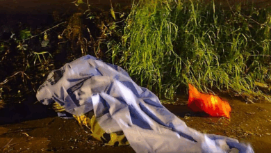 Encuentran cuerpo de adulto mayor sin vida en Guaranda