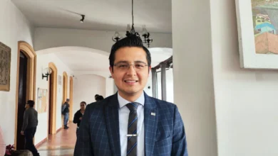 Caso Altares: Lenin Fuentes dice que hay persecución