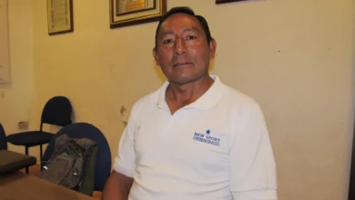 5 puntos para mantener una vida saludable