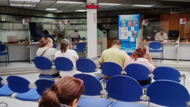 SRI: reducción del IVA 15% al 8% por feriado de Semana Santa.