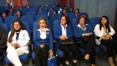 SOLCA Riobamba: 34 mujeres apoyan a pacientes con cáncer