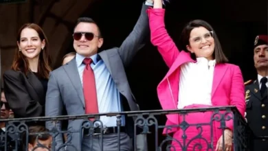 Daniel Noboa presidente: 7 factores que explican su victoria