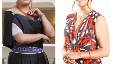 Alcaldesa de Ambato denunció ser víctima de ofensas