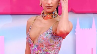 Dua Lipa confirma gira en Latinoamérica 2025, ¿irá a Ecuador?