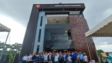 EERSA inaugura nueva agencia en Cumandá para iniciar con otras actividades como la subestación.