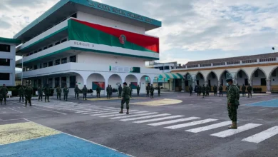 Latacunga: ESPE desarrollará jornadas académicas y científicas.