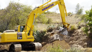 Hubo un robo a vehículo de la Prefectura de Chimborazo en Cumandá, Antisociales aprovecharon que operador descansaba. Se llevaron la memoria
