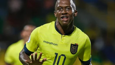 Ecuador Sub 17 se enfrenta hoy a Paraguay en el Sudamericano.