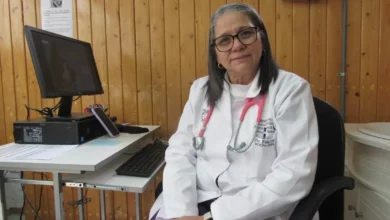 Hospital de Riobamba registra incremento de pacientes de VIH