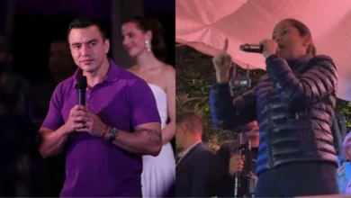 Elecciones Ecuador: Daniel Noboa le ganó a Luisa González