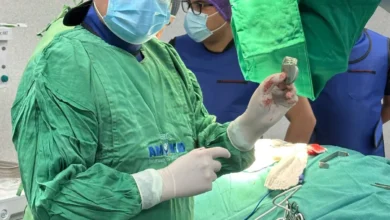 En Riobamba ya se colocan marcapasos con cirugía de alto nivel