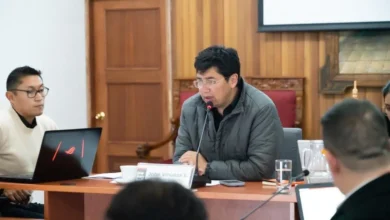 Concejo de Riobamba aprobó el PUGS entre debate y críticas