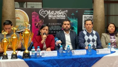 Escuela 21 de abril celebrará sus cien años con carrera 5K.