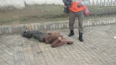 Dos hombre murieron por presunta intoxicación en Latacunga