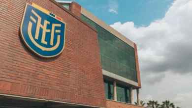 FEF: audios filtrados revelarían corrupción en convocatorias.