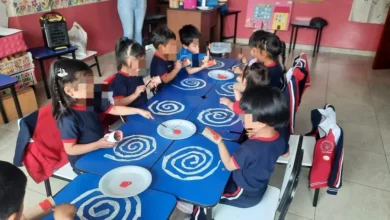 Feriado Semana Santa: hay vacaciones en escuelas y colegios
