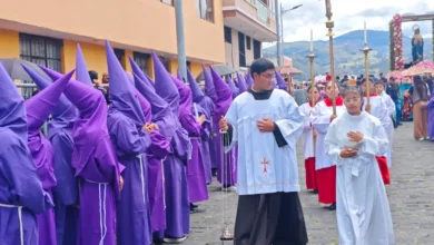 Feriado de Semana Santa será de más días por decreto