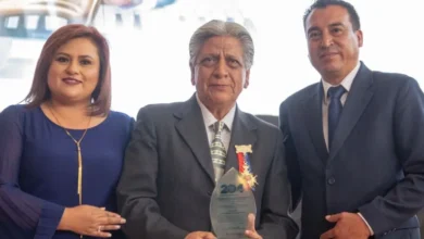 Fiestas de Riobamba 2025: Lista de ciudadanos galardonados