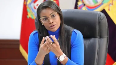 Fiscalía archiva investigaciones por falta de pruebas en contra del expresidente Guillermo Lasso y la exministra de Gobierno María Paula Romo.