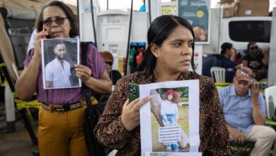 Sube a 218 los fallecidos en la discoteca Jet Set de Santo Domingo