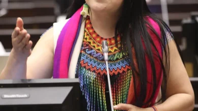 Asamblea Nacional cambia el orden del día por situación en Taisha