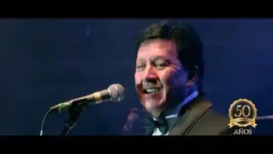 Concierto gratis de Gustavo Velásquez por fiestas de Riobamba