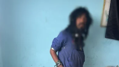 Un hombre que asesinó a una mujer en Ambato fue hallado muerto y sepultado en Latacunga. Familia se enteró por archivo del caso en el juzgado