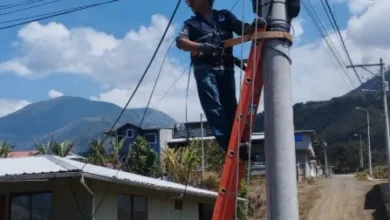 Instituto Carlos Cisneros instala alarmas de seguridad gratis