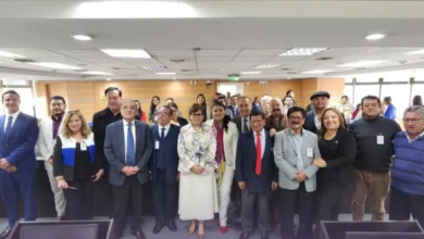 Jubilación patronal: trabajadores y empleadores analizan propuesta