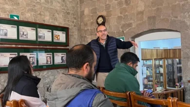 1er encuentro de Juntas y Consejos cantonales en Latacunga