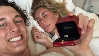 La mujer que tuvo sexo con 1000 hombres en 12 horas se casará