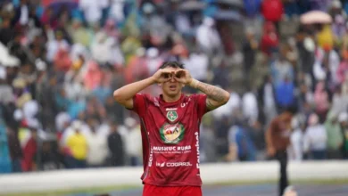 Libertad - Mushuc Runa: El 'Ponchito' busca 3 puntos en Loja.