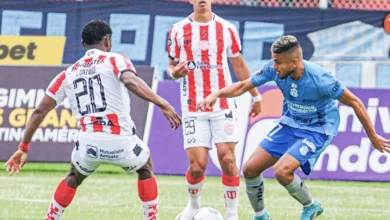 LigaPro Ecuabet: partidos de la fecha 7 y por dónde verlos.