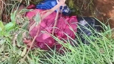 Hombre muerto encontrado en un charco de agua en Simiátug