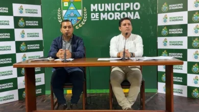 Morona le dice ¡No! al uso de tricimotos como transporte