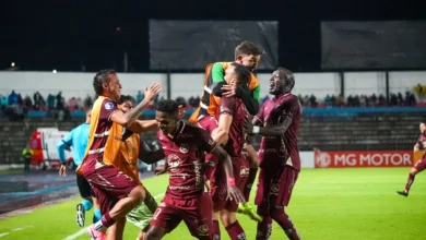 Mushuc Runa - Liga en Riobamba: precios de las entradas.