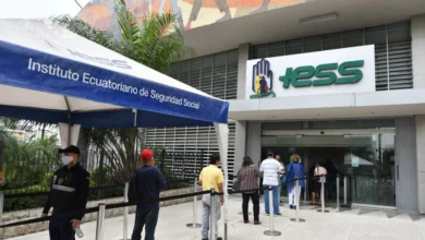 Recetas médicas sería un gasto extra para los afiliados del IESS.