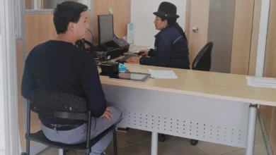 Registro Civil Latacunga atenderá en elecciones.