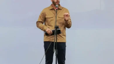 Con USD 44 millones MTOP arreglará la vía Balbanera - Cumandá