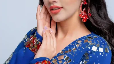 Reina de Riobamba 2025: Mabel Anahí, candidata