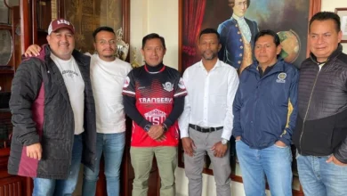 Sonorama jugará el torneo provincial de Chimborazo en Colta.
