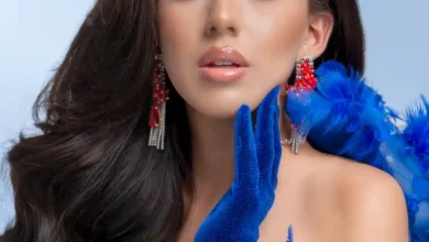 Reina de Riobamba 2025: Laila Suárez, candidata