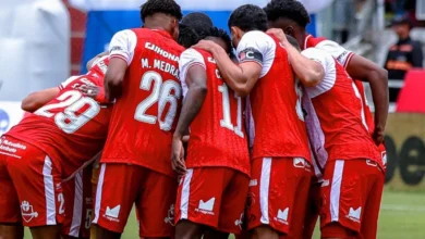Técnico Universitario desvincula oficialmente a tres jugadores.